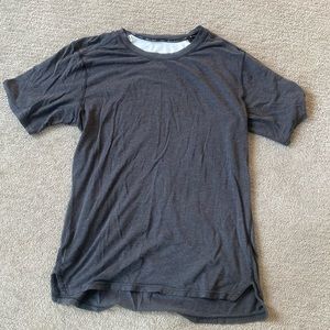 On Running Comfort T